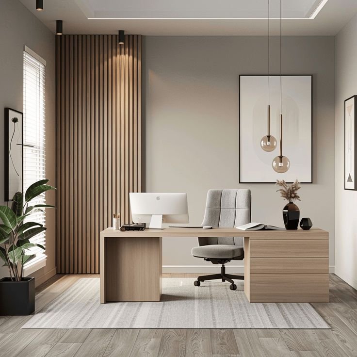 Best Office Interiors in Kukatpally