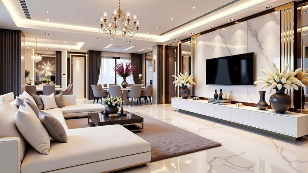 Best Home Interior Designers in Madhapur
