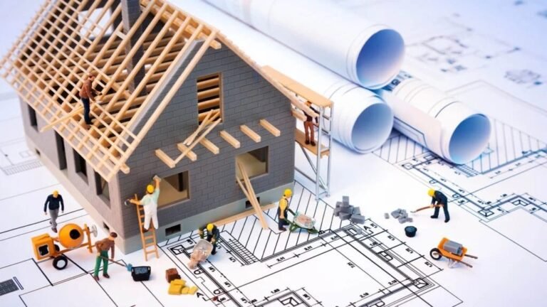 Top Turnkey Construction Services in Secunderabad