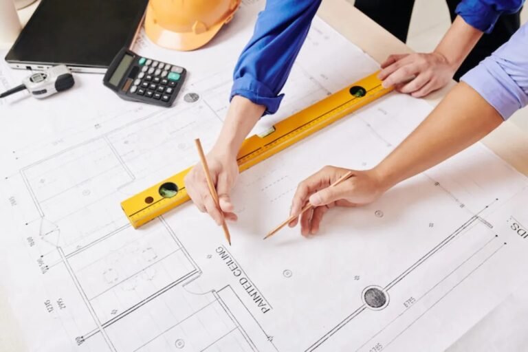 Top Architectural Planning Services in Secunderabad