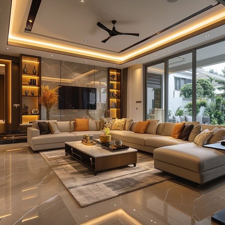 Home Interior Designers in Gachibowli