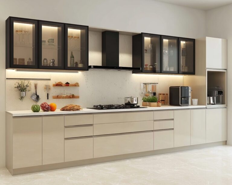 Kitchen Designers in Hyderabad