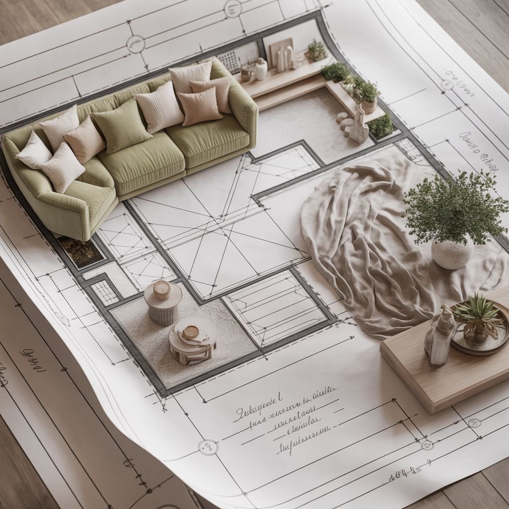 Interior 3D Designers in Gachibowli