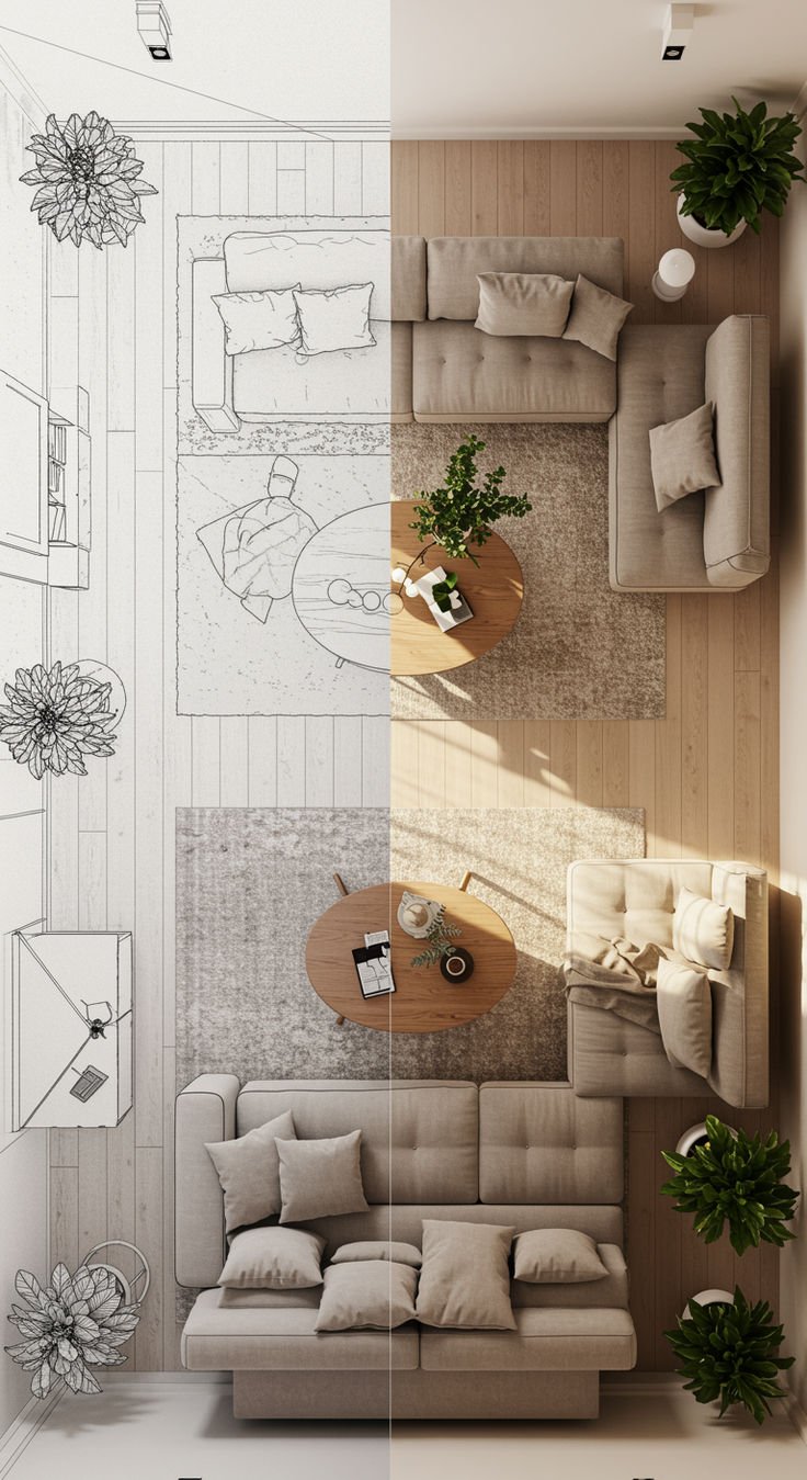Interior 3D Designers in Gachibowli