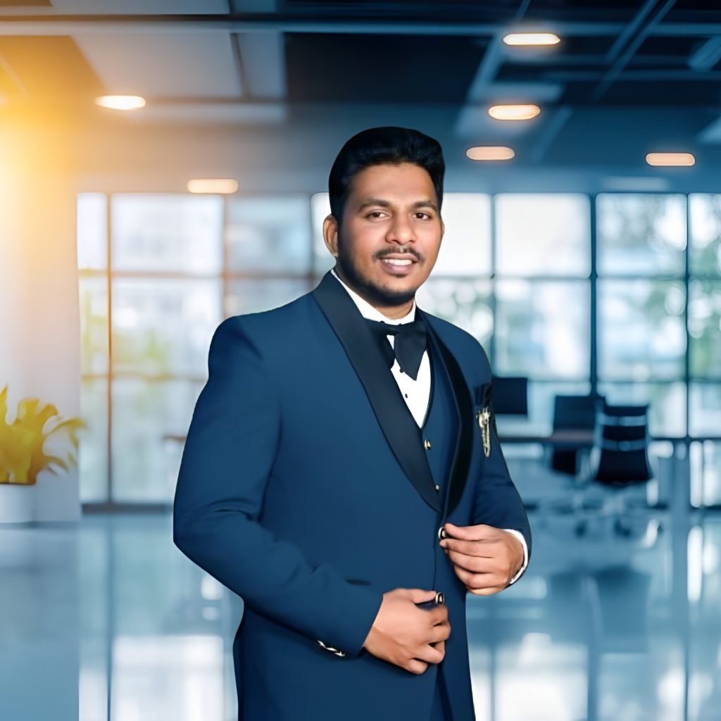 bedroom interior designers ameerpet